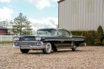 Chevrolet Bel Air Impala 1958 года